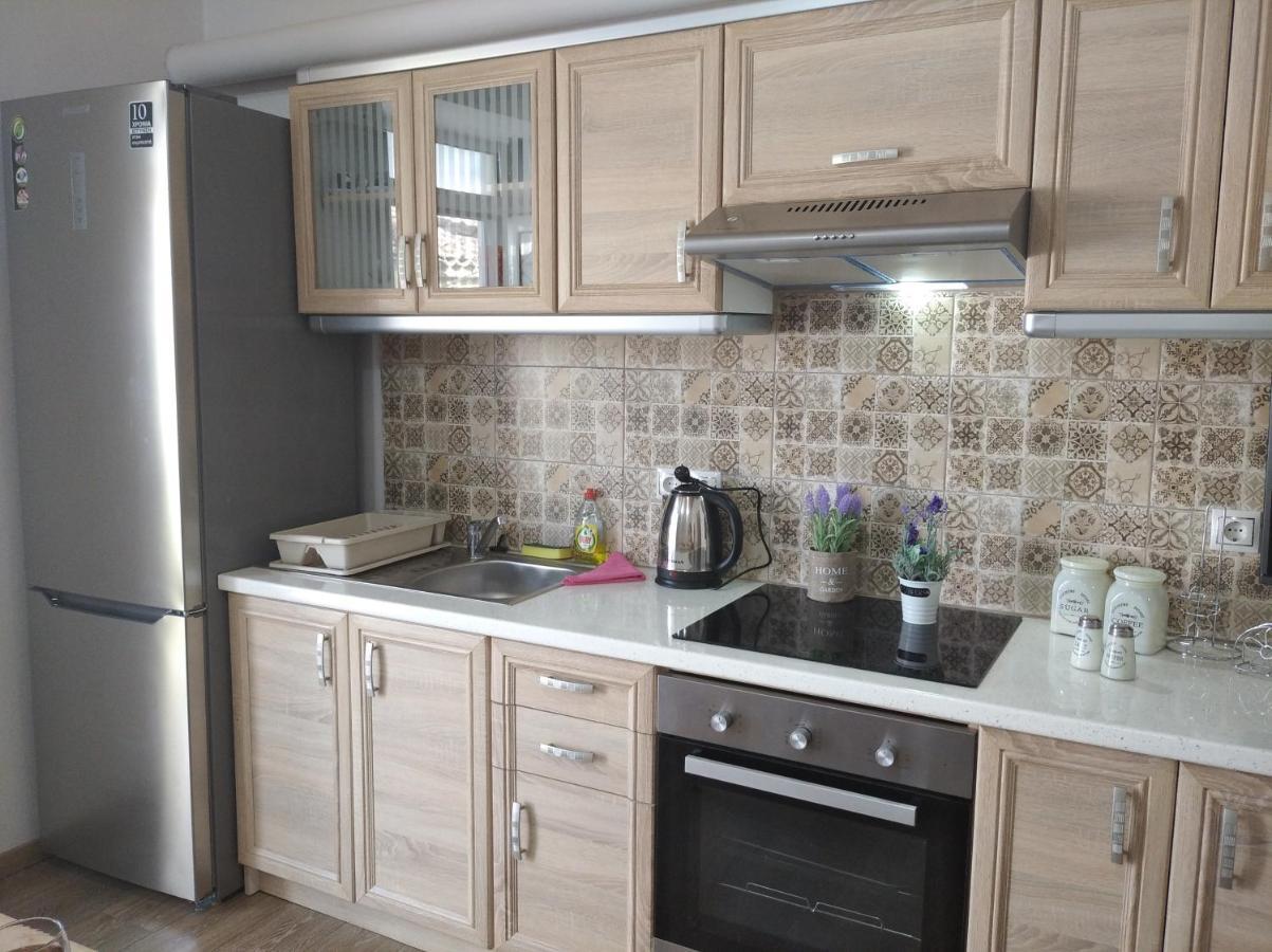 Granny'S Home Roussopoulio Εξωτερικό φωτογραφία