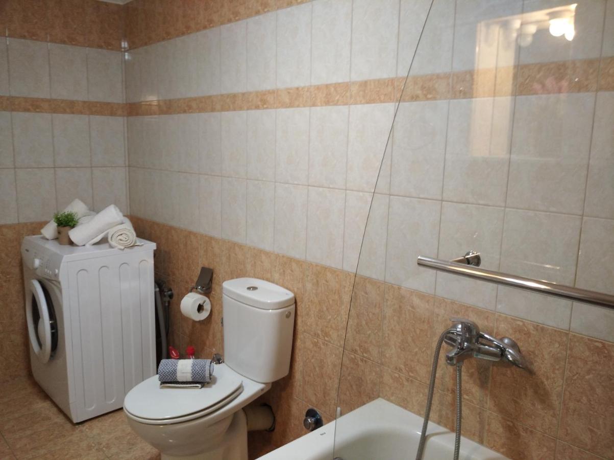 Granny'S Home Roussopoulio Εξωτερικό φωτογραφία