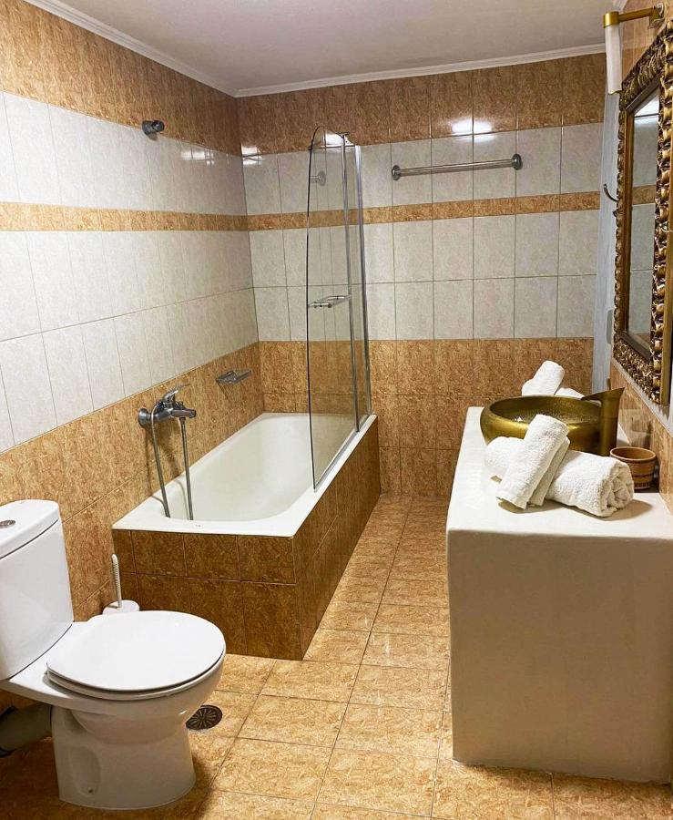 Granny'S Home Roussopoulio Εξωτερικό φωτογραφία