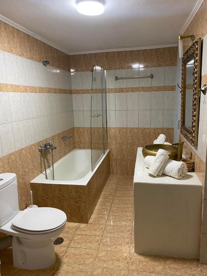 Granny'S Home Roussopoulio Εξωτερικό φωτογραφία