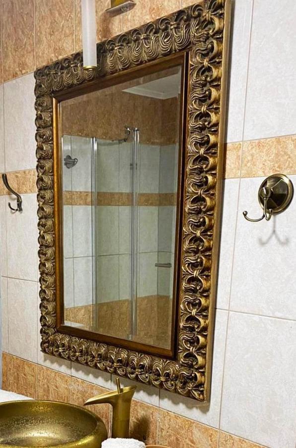 Granny'S Home Roussopoulio Εξωτερικό φωτογραφία