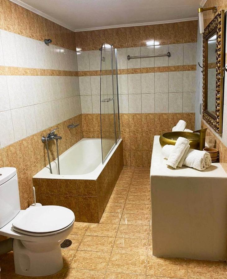 Granny'S Home Roussopoulio Εξωτερικό φωτογραφία